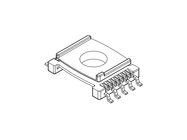 ER15.5-10P-GW-0B-11