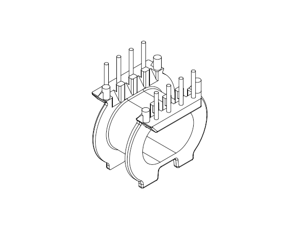 ATQ25-16N-8P-TH-3.3-C9-11