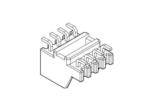 B10X8-8P-L-2.0-G-11