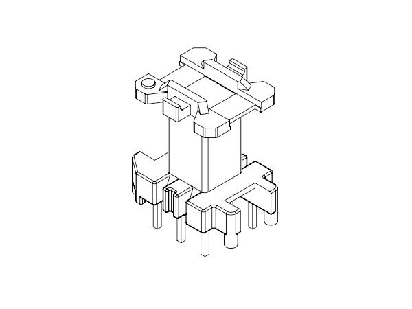 EF16-6P-TH-3.75-B-1