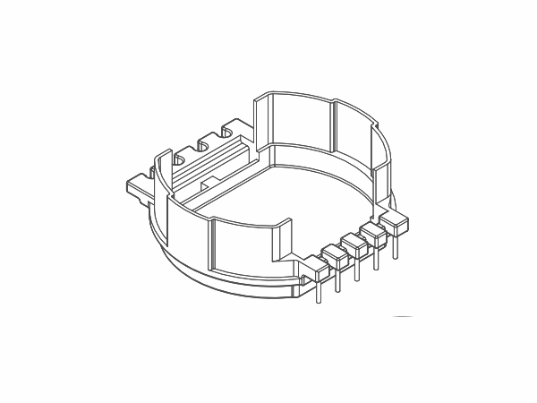 CC40-16.2D-5P-CASE-F5-11