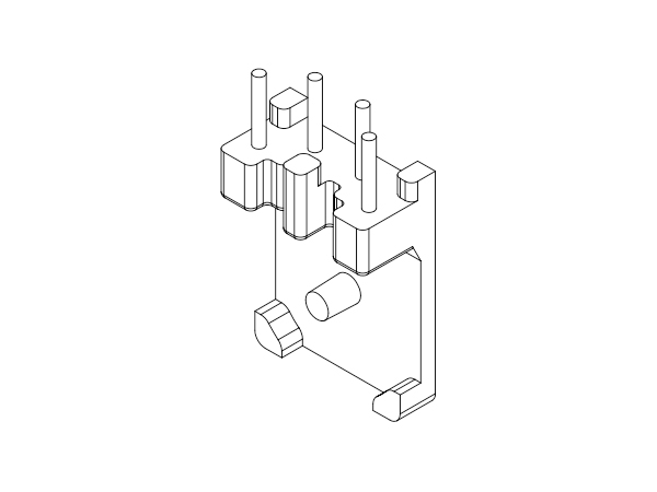 B10X7-4P-TH-A2-11